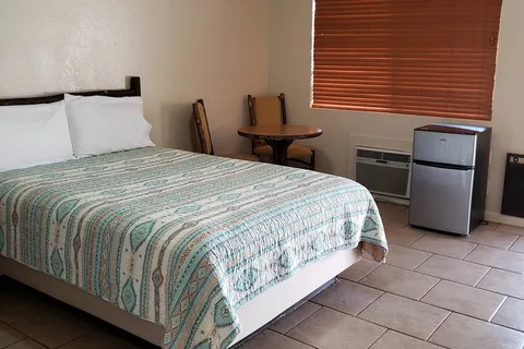 Coloma Resort and RV Park