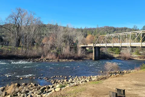 Coloma Resort and RV Park