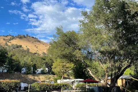 Coloma Resort and RV Park