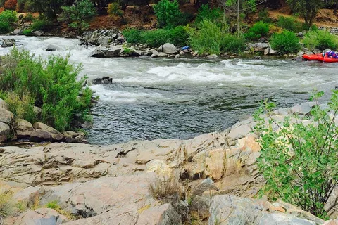Coloma Resort and RV Park