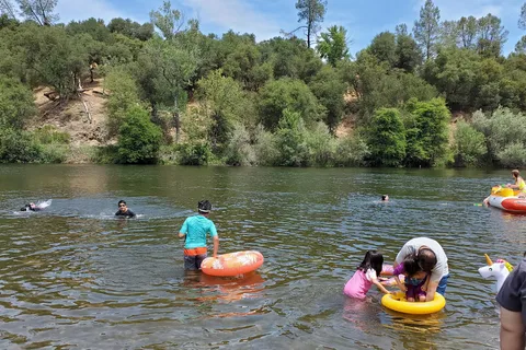 Coloma Resort and RV Park