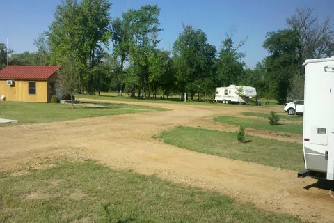 Still Meadow RV Park