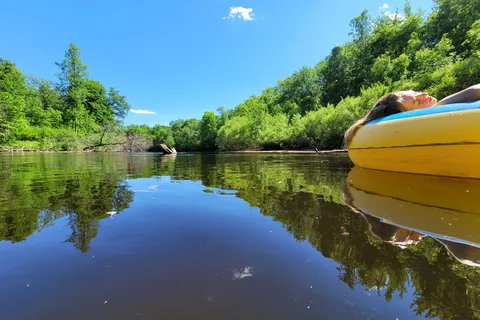 Peshtigo River Campground LLC