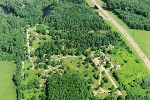 Peshtigo River Campground LLC