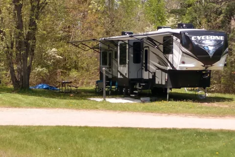 Peshtigo River Campground LLC