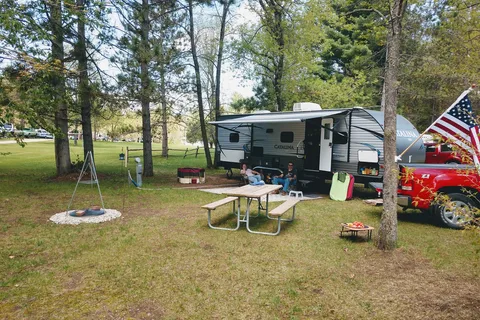 Peshtigo River Campground LLC