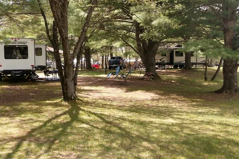 Peshtigo River Campground LLC