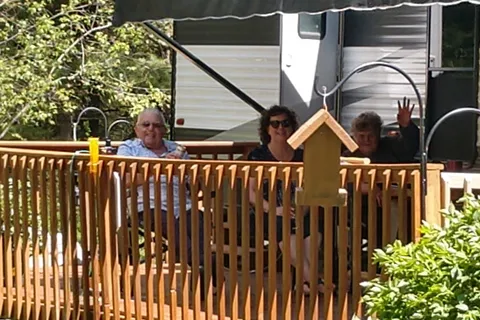 Peshtigo River Campground LLC