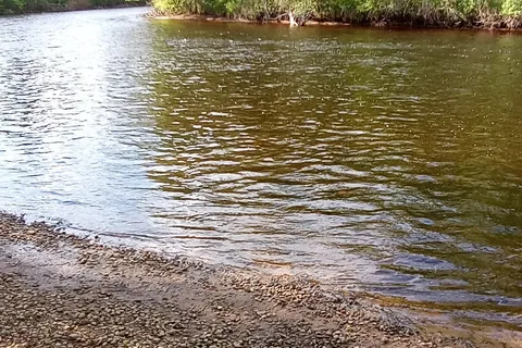 Peshtigo River Campground LLC