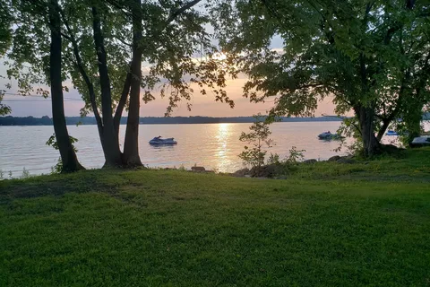 Sunset Park Campground Inc.