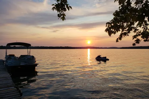 Sunset Park Campground Inc.