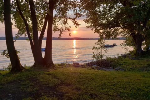 Sunset Park Campground Inc.