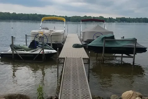 Sunset Park Campground Inc.