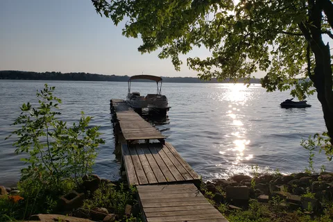 Sunset Park Campground Inc.
