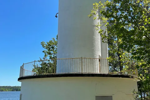 Wind Creek State Park