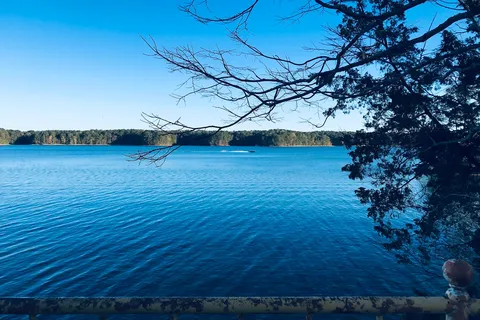 Wind Creek State Park