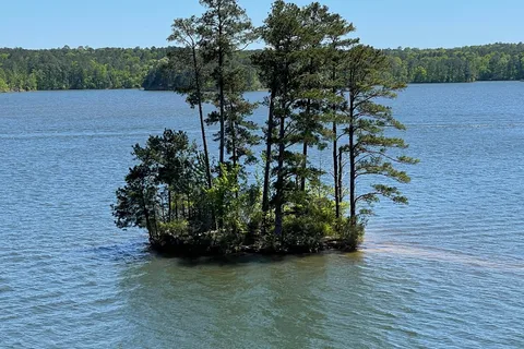 Wind Creek State Park