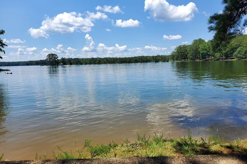 Wind Creek State Park