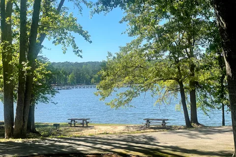 Wind Creek State Park