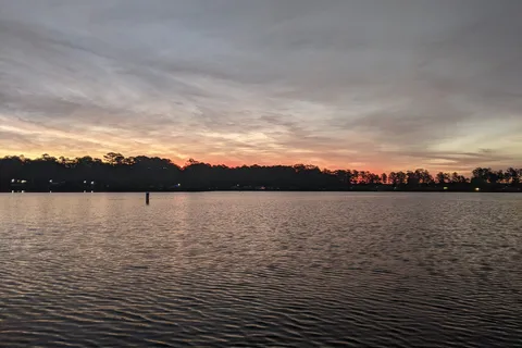Wind Creek State Park