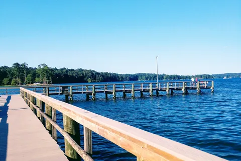 Wind Creek State Park