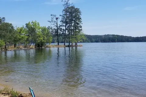 Wind Creek State Park