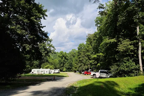 Spacious Skies Hidden Creek
