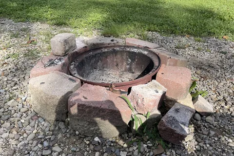 Hidden Lakes Family Campground