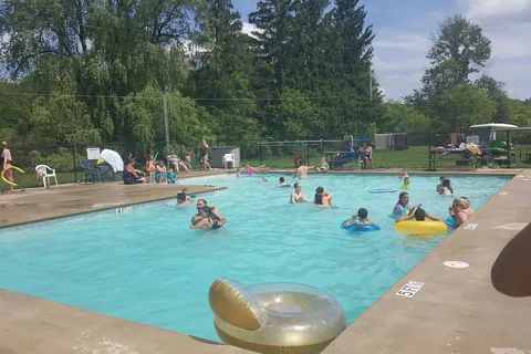 Hidden Lakes Family Campground