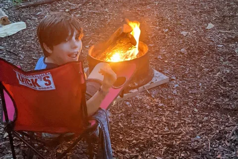 Hidden Lakes Family Campground