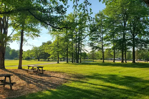 Hidden Lakes Family Campground