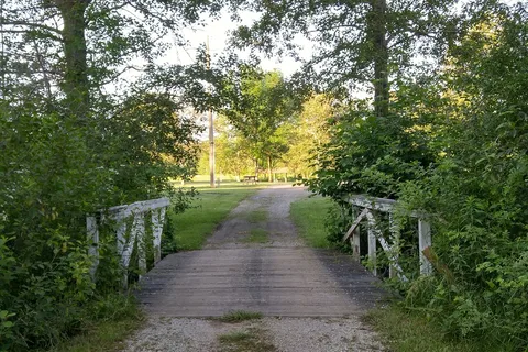 Hidden Lakes Family Campground