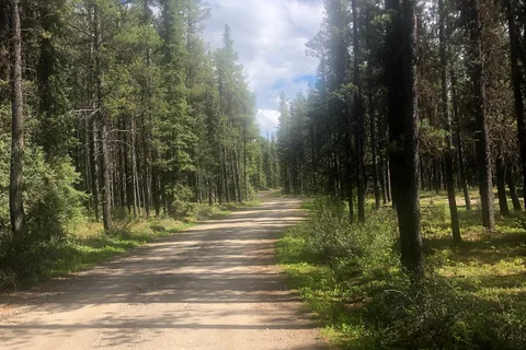Pierre Greys Lakes Provincial Recreational Area