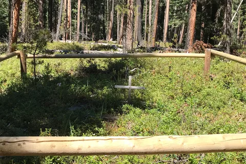 Pierre Greys Lakes Provincial Recreational Area