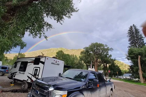 Henson Creek RV Park