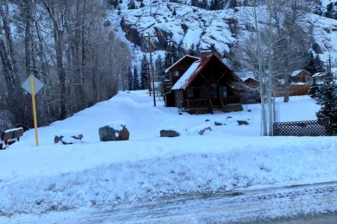 Henson Creek RV Park