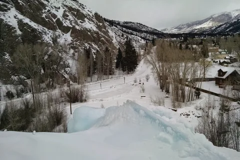 Henson Creek RV Park