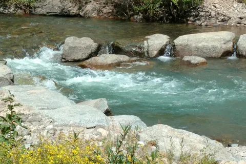Henson Creek RV Park