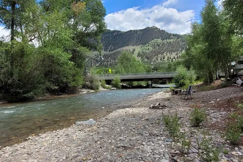 Henson Creek RV Park
