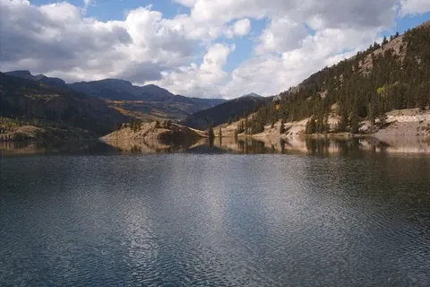 Henson Creek RV Park
