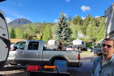 Henson Creek RV Park