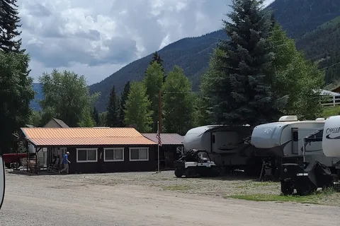 Henson Creek RV Park