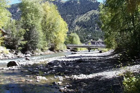 Henson Creek RV Park