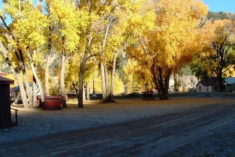 Henson Creek RV Park