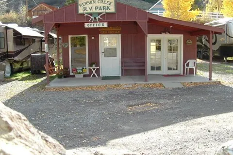 Henson Creek RV Park