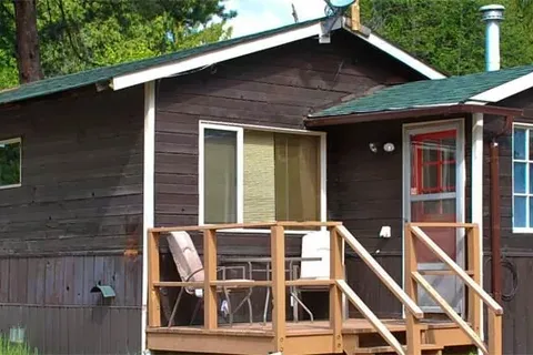 Castlegar RV Park and Campground