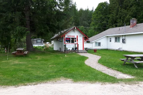 Castlegar RV Park and Campground