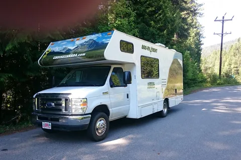 Castlegar RV Park and Campground