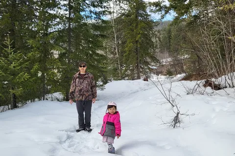 Castlegar RV Park and Campground