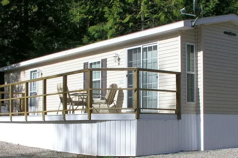 Castlegar RV Park and Campground